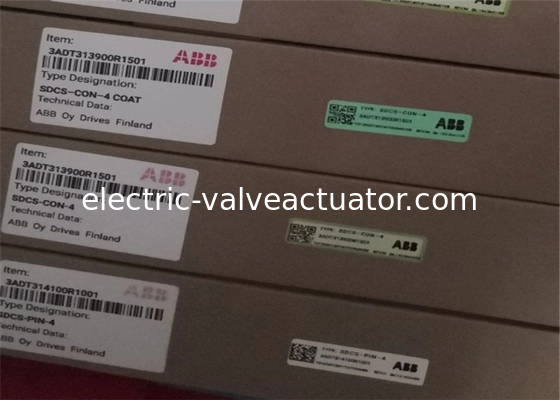 Bom preço. Placa de circuito de controle ABB SDCS-CON-4 3ADT313900R1501 em linha