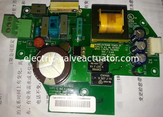 Bom preço. ABB AGPS-11C Control Circuit Board for ACS800 Inverter em linha