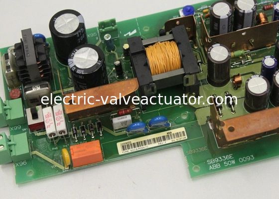 Bom preço. ABB SDCS-POW-1C Placa de Circuito de Controle da Fonte de Alimentação 3ADT220090R0003 em linha