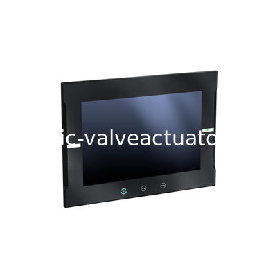 Bom preço. Na Série HMI Touch Screen 12,1 polegadas Larga tela TFT LCD 24 bits Resolução de cores Preto NA5-12W101B-V1 em linha