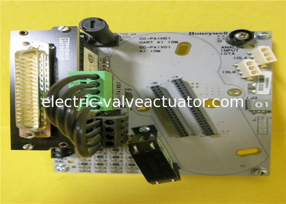 Bom preço. Honeywell TCD3000 CC-TAIX01 Analog Input Module 51308363-175 em linha
