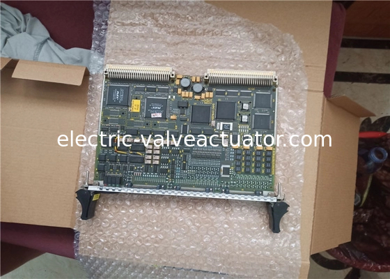 Bom preço. Módulo de sinal Siemens Simatic TDC sm500 6DD1640-0AH0 8AI 16DO em linha