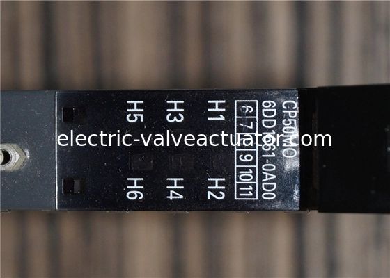 Bom preço. SIEMENS 6DD1661-0AD0 Módulo de Comunicação PROFIBUS MPI em linha