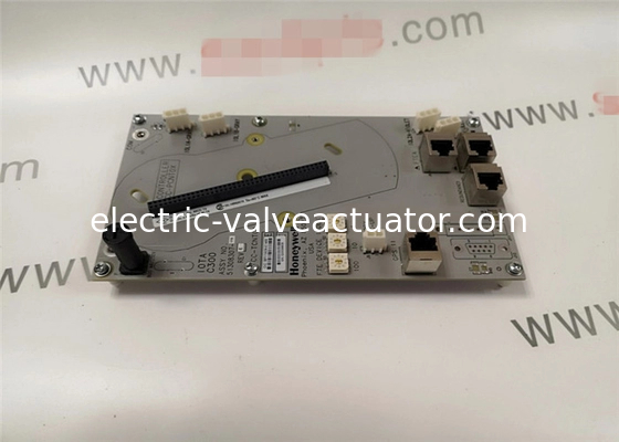 Bom preço. Honeywell CC-TCNT01 Analog Output Module 51308307-175 em linha