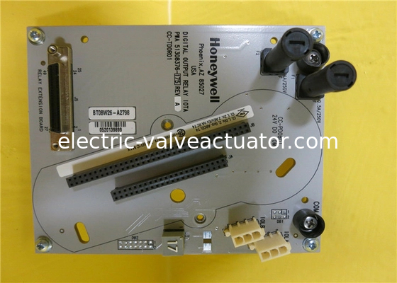 Bom preço. Honeywell CC-TD0R01 Digital Output Relay C300 IOTA em linha