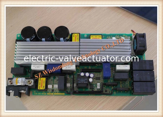 Bom preço. Fanuc A20B-3300-0393 Control Circuit Board Tested em linha
