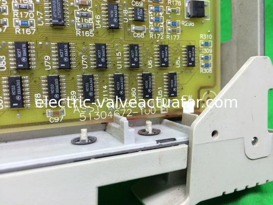 Bom preço. Honeywell 51304672-100 Analog Output Module Control Circuit Board em linha