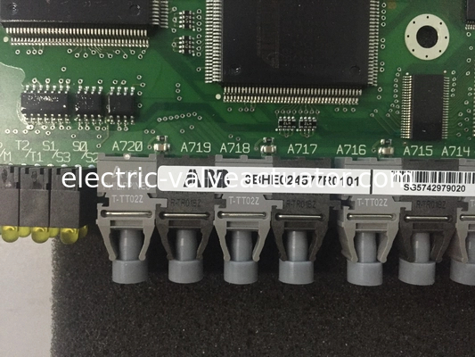 Bom preço. ABB PP C907 BE Painel de controlo 3BHE024577R0101 para aplicações motorizadas em linha