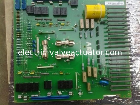 Bom preço. Placa de circuito principal de controle do acionamento CA ABB DCS500 SDCS-PIN-205 TRIGGER NOVA em linha