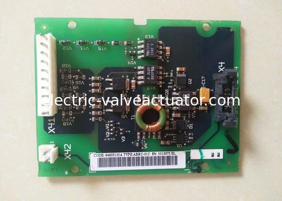 Bom preço. Freio Chopper Control Board ABRC-01 do inversor da placa ABRC-01C do disparador de ABB ACS800 em linha