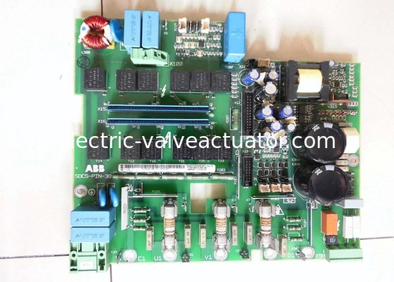 Bom preço. ABB Suporte de energia SDCS-PIN-3B Interface de controle de inversor Placa de circuito SDCS-PIN-3B-COAT em linha