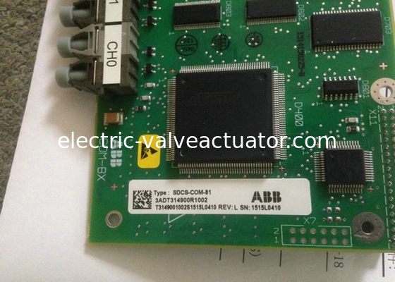 Bom preço. PLACA DE CIRCUITO ABB 3ADT314900R1002 SDCS-COM-81 Placa de Comunicação NOVA em linha