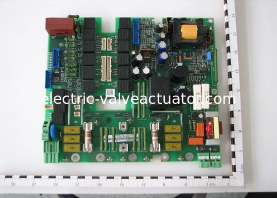 Bom preço. Placa de interface de alimentação ABB DCS800 SDCS-PIN-4 Placa de circuito SDCS-PIN-4-COAT NOVA em linha