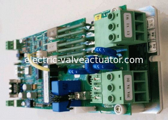 Bom preço. ABB INTEGR. FIELD-EXC SDCS-FEX-4 FIELD-EXCITER COAT 3ADT314500R1001 NEW em linha