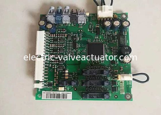 Bom preço. ABB Control Communication Circuit Board AINT-14C Interface for ACS800 Inverter em linha