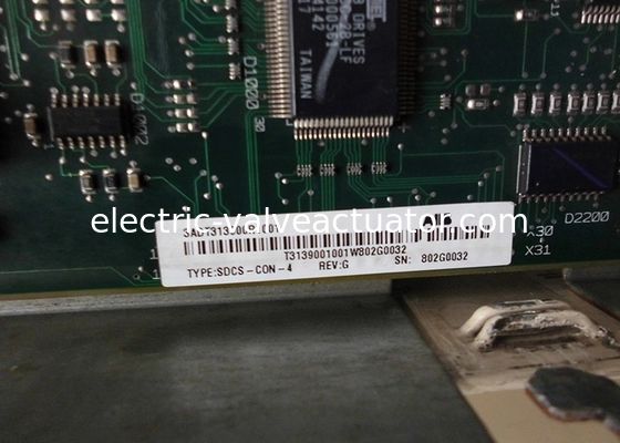 Bom preço. Placa de circuito principal ABB DCS800 SDCS-CON-4 3ADT313900R1501 NOVO em linha