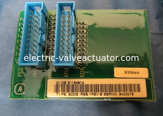 Bom preço. Módulo de Interface de Potência ABB SDCS-REB-1 Placa de Circuito de Controle 3ADT220090R0009 NOVO em linha