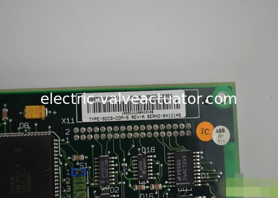 Bom preço. NEW ABB SDCS-COM-5 COMMUNICATION BOARD 3BSE006567R1 SDCSCOM5 CONTROL CIRCUIT BOARD em linha