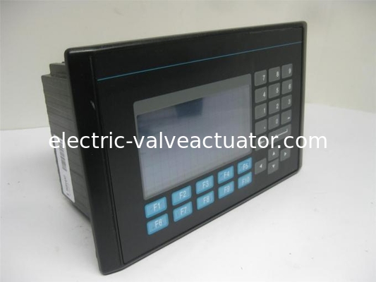 Bom preço. Antirust PLC Touch Screen Interface , SER H FRN 4.46 AB Touch Screen 2711B5A20 em linha