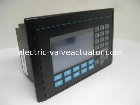 Bom preço. Interface de ecrã táctil PLC antirruda, SER H FRN 4.46 AB Ecrã táctil 2711B5A20 em linha