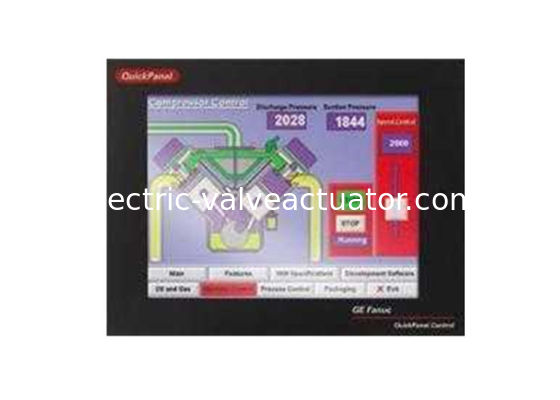Bom preço. GE FANUC ES1522R Emerson ES0612 Quick Panal Displays ES0602 View em linha