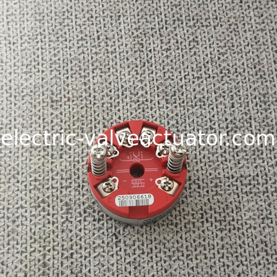 Transmissor de temperatura original novo da série Yokogawa YTA70 YTA70-J/KS2