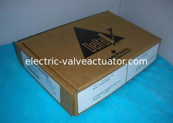 Bom preço. EMERSON DELTAV 8-Channel 24 VDC Digital Output Module Cartão isolado KJ3001X1-BG1 em linha