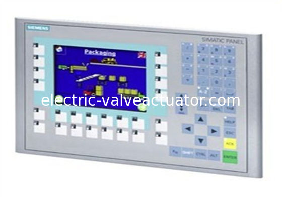 Bom preço. 6AV6644-0BA01-2AX1 SIEMENS MP 377 12 Chave Multi Panel Windows CE 5.0 12 em linha