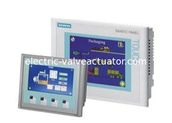 Bom preço. 6AV6 643-0CB01-1AX1 MP 277 8 MULTIPANEL TOUCH com memória retentiva 7.5 TFT em linha