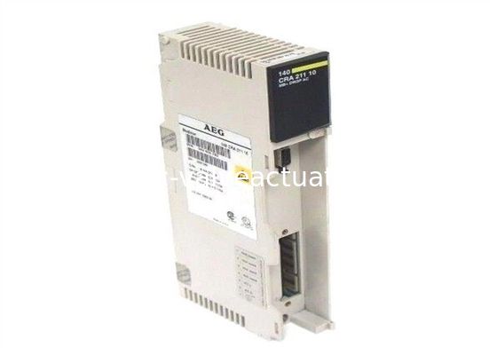 Bom preço. Schneider 140CRA21110 Módulo de interface drop de E/S distribuída Modicon Quantum Módulo PLC em linha