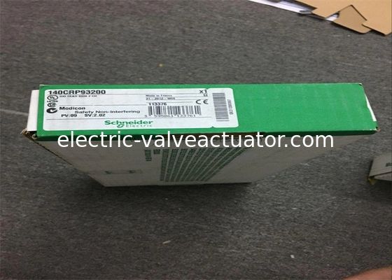 Bom preço. 140CRP93200 Schneider Modicon Quantum PLC Head-End Adaptador Modulo em linha