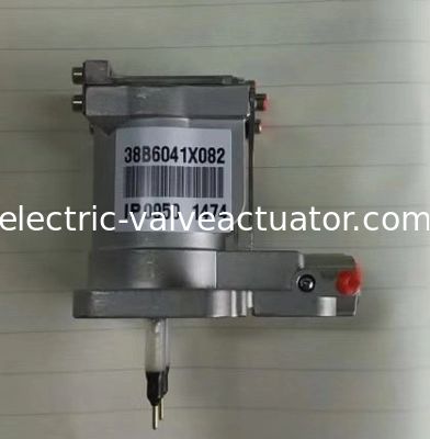 Bom preço. 38B6041X082 Emerson Fisher Fisher Fieldvue Kit de conversão I/P em linha