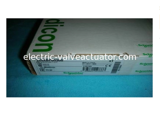 Bom preço. Schneider Electric 140XBP00300 Backplane Quantum 3 slots Novo Original em linha