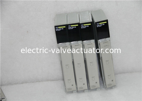 Bom preço. Schneider 140DIO33000 módulo de saída discreto intrinsecamente seguro colector aberto 24 V - 5 W em linha