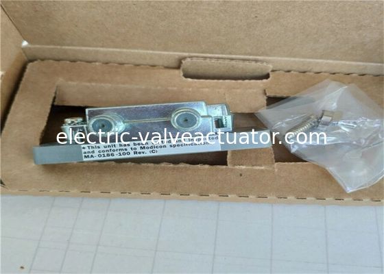 Bom preço. Schneider MA0186100 S908 RIO COAX NET SPLITTER Modicon Quantum Automation Platform em linha