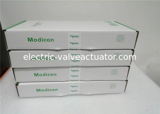 Bom preço. Schneider Electric 140NOL91120 Modicon Quantum PLC Ethernet Modulo TCP/IP em linha