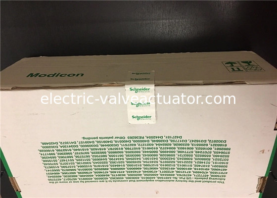 Bom preço. Modicon Modicon Quantum PLC Unity Processor 140CPU67160 266 MHz Frequência em linha