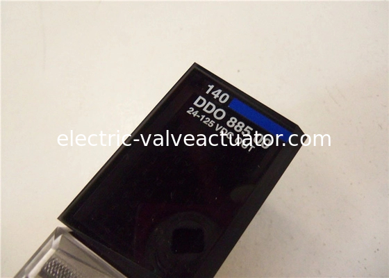 Bom preço. Schneider 140DDO88500 que comuta a saída da C.C. 12 pontos 24-125 grupos do VDC 2 de ponto do isolamento 0.75A em linha