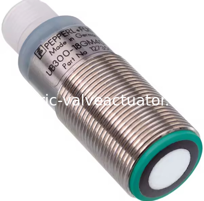 Bom preço. Novo Sensor Ultrassônico Original UB800-18GM40A-U-V1 UB800-18GM40-I-V1 em linha