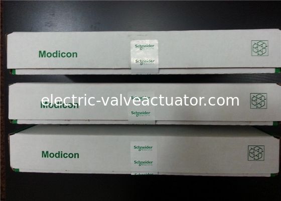 Bom preço. 140CPU67060 Modicon Quantum PLC / CPU Single Slot 80486 Processador com matemática em linha