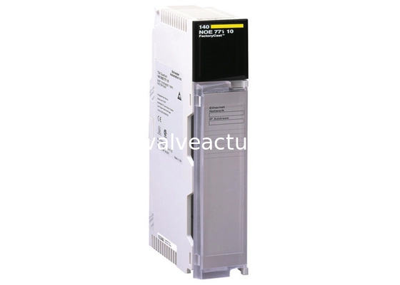 Bom preço. IP novo de TCP da rede Ethernet do quantum de Schneider Electric 140NOE77111 Modicon em linha