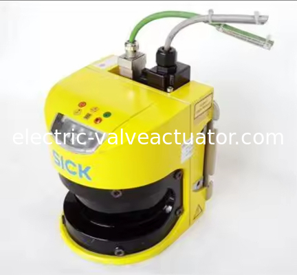 Bom preço. Novo scanner laser de segurança original PLS101312 em linha