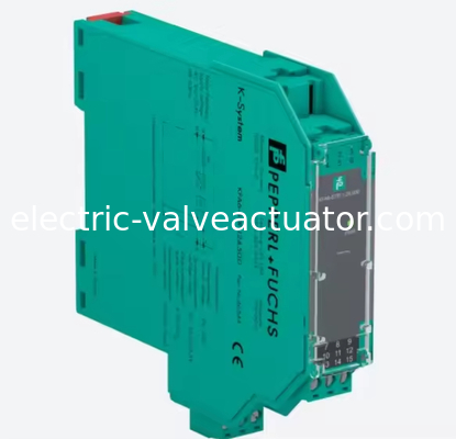 Bom preço. Modulo de alimentação de energia redundante original KFD2-EB2.R4A.B em linha