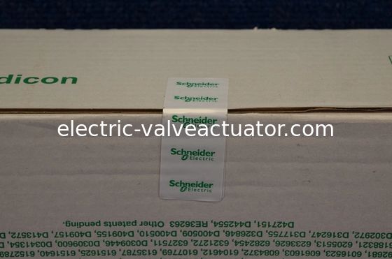 Bom preço. Processador do entalhe 80486 do PLC/processador central do quantum de 140CPU65260C Modicon único com matemático em linha