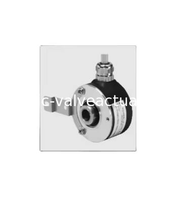 Bom preço. Codificador incremental da marca original RVI58N-032AAR66N-02500 em linha