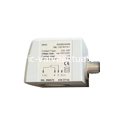 Bom preço. Novo indicador original R928028411 WE-2SPSU-M12X1 em linha