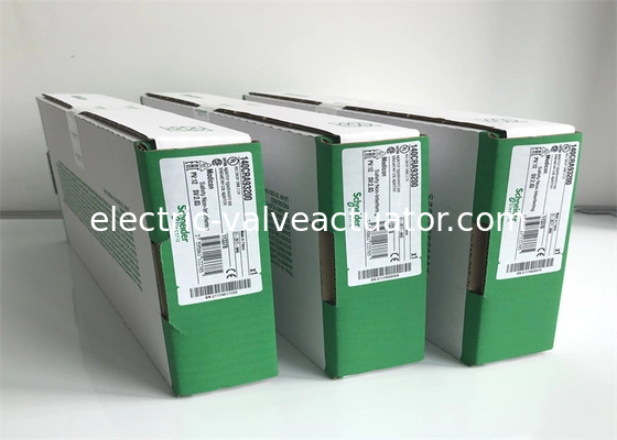 Bom preço. Schneider Modicon Quantum PLC 140CRA93200 Modulo CHNEIDER Adaptador de entrada e saída em linha