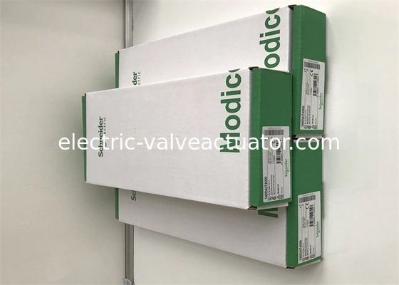 Bom preço. SCHNEIDER Electric Modicon Quantum PLC Module 140DAI74000 módulo de entrada discreta em linha