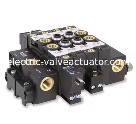 Bom preço. Válvulas de controle proporcional originais PVLB113618 PVLB122606 PVLB111618 em linha