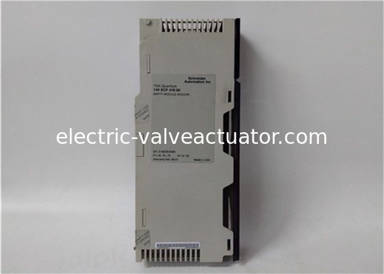 Bom preço. Módulo em branco Schneider Electric 140XCP51000 TSX QUANTUM PLC UMP em linha